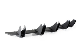 MK1 Falcon FG Flow-Lock Rear Diffuser - MODE Auto Concepts