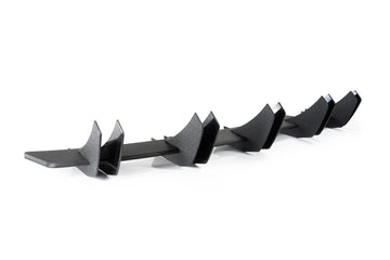 MK1 Falcon FG Flow-Lock Rear Diffuser - MODE Auto Concepts