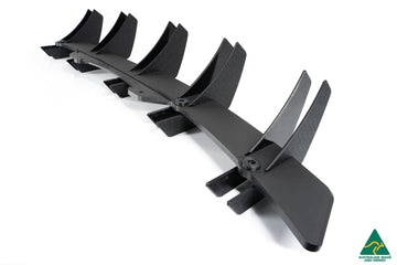 Ford Falcon FG MK2 Flow-Lock Rear Diffuser - MODE Auto Concepts