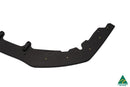 FLOW Designs  Impreza WRX / STI G3 Sedan FL Front Lip Splitter - MODE Auto Concepts