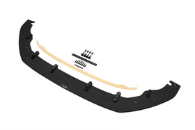FLOW Designs  MK7.5 Golf GTI Front Lip Splitter - MODE Auto Concepts
