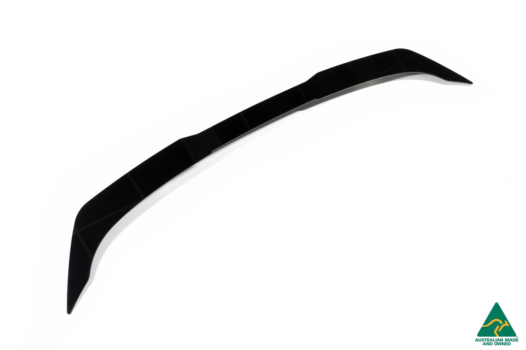 FLOW Designs  XR5 Focus Turbo Rear Spoiler Extension - MODE Auto Concepts