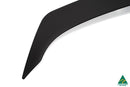 FLOW Designs  XR5 Focus Turbo Rear Spoiler Extension - MODE Auto Concepts
