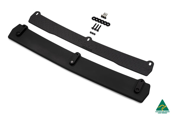 FLOW Designs  MK7 Golf GTI Rear Valance & Fairing - MODE Auto Concepts