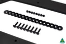 CN7 V2 Elantra N Sedan Facelift V2 - 2024 Rear Spats (Pair) - MODE Auto Concepts