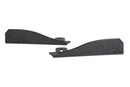 FLOW Designs  MK7.5 Golf GTI Side Skirt Splitter Winglets (Pair) - MODE Auto Concepts