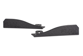 FLOW Designs  MK7.5 Golf GTI Side Skirt Splitter Winglets (Pair) - MODE Auto Concepts