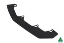FLOW Designs  Kona N Front Lip Splitter Extensions (Pair) - MODE Auto Concepts