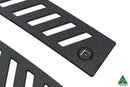 Kona N Rear Window Vents (Pair) - MODE Auto Concepts