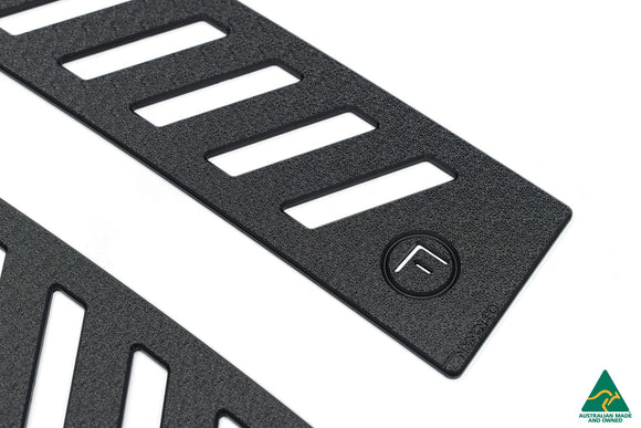 Kona N Rear Window Vents (Pair) - MODE Auto Concepts