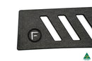Kona N Rear Window Vents (Pair) - MODE Auto Concepts
