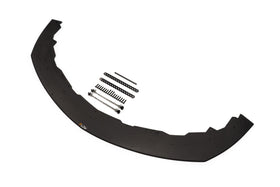 FLOW Designs  Lancer Evolution VIII Front Lip Splitter With Support Rods - MODE Auto Concepts