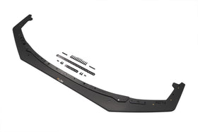 FLOW Designs  FK4/FK7 Civic RS Hatch PFL Front Lip Splitter - MODE Auto Concepts