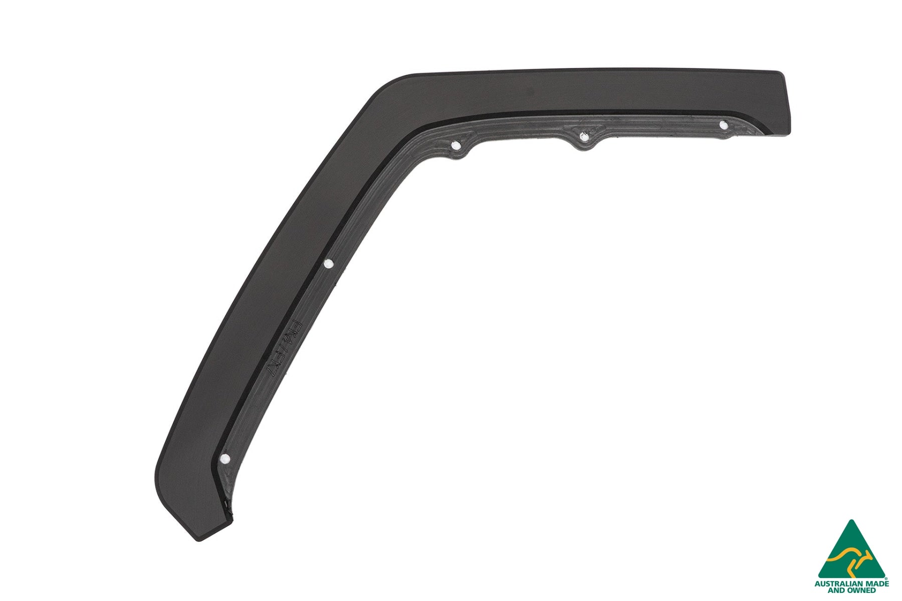 FLOW Designs  FK4/FK7 Civic RS Hatch PFL Rear Spats (Pair) - MODE Auto Concepts