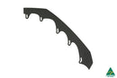 FLOW Designs  Scirocco R PFL V3 Front Lip Splitter Extensions (Pair) - MODE Auto Concepts