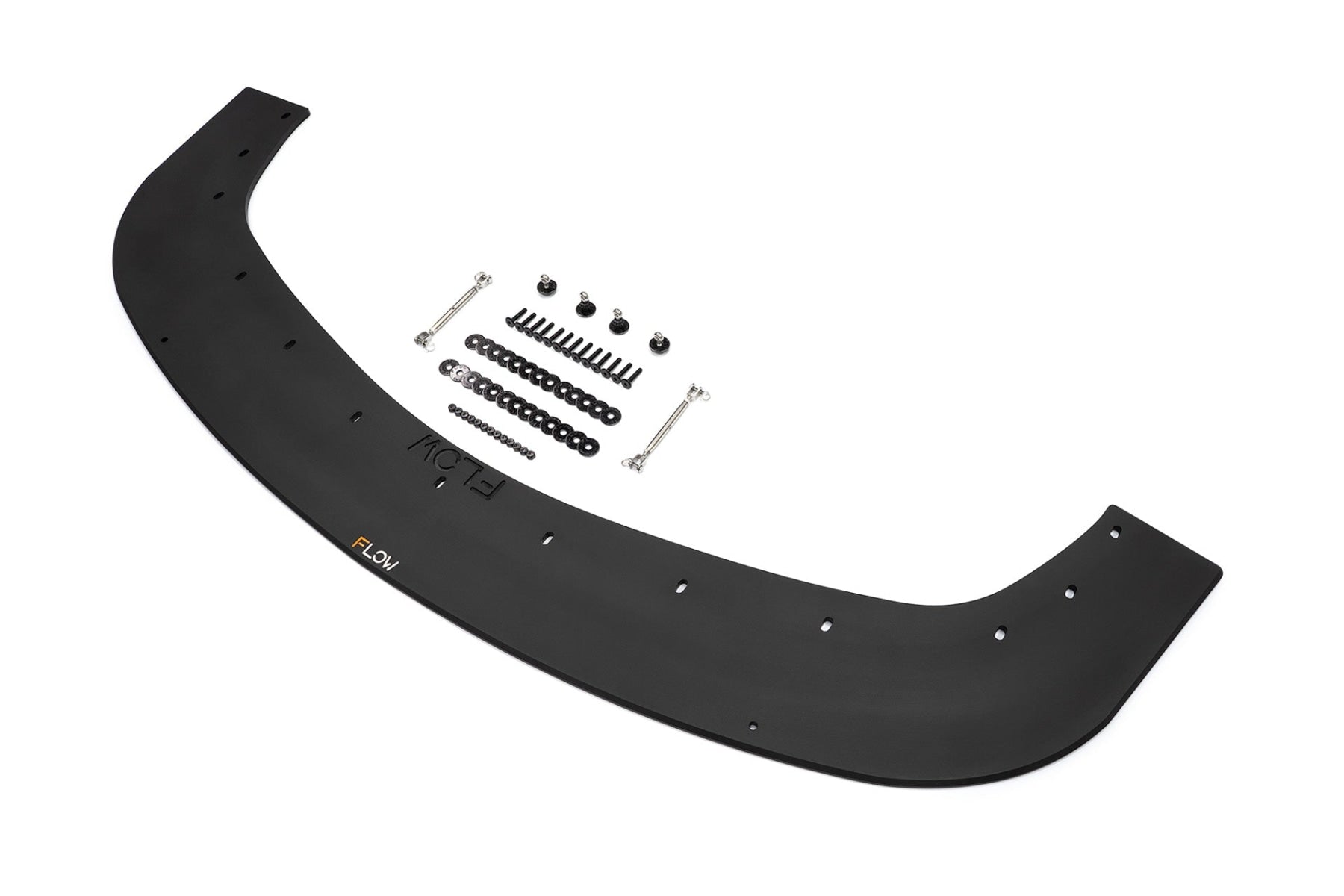 FLOW Designs  MX-5 NB Lip Front Splitter