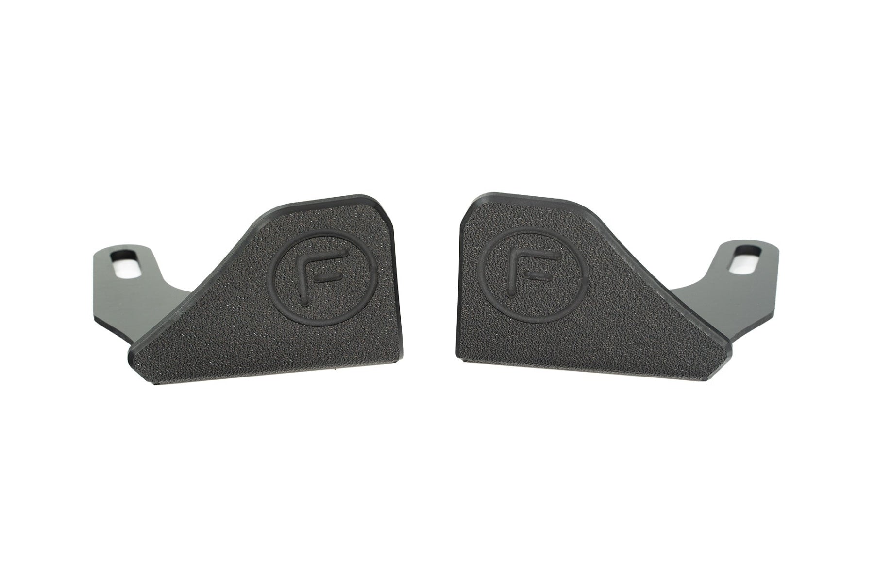 FLOW Designs  Scirocco R FL V3 Rear Spat Winglets (Pair) - MODE Auto Concepts