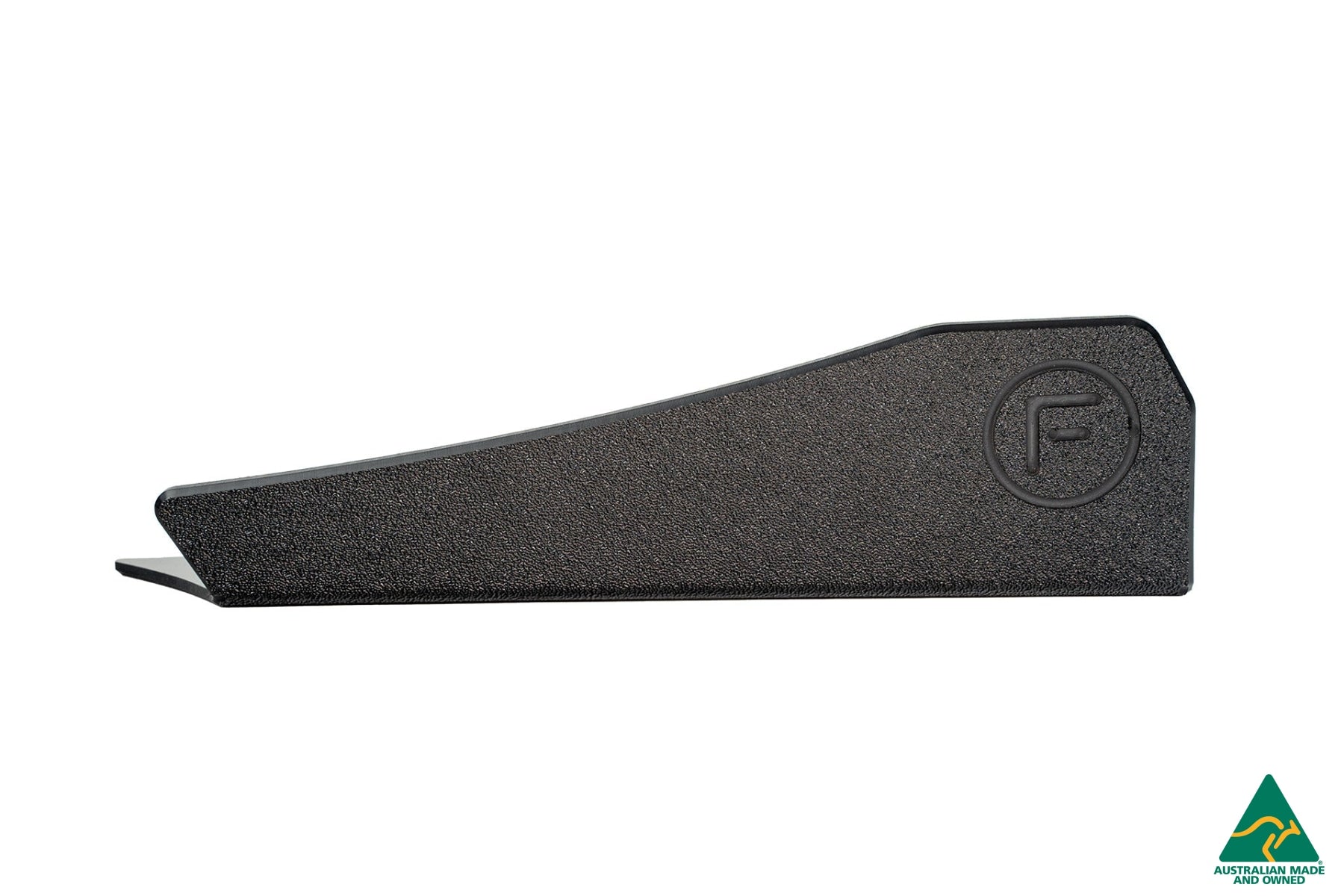 FLOW Designs  Scirocco R PFL V3 Side Skirt Splitter Winglets (Pair) - MODE Auto Concepts