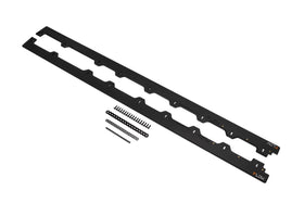 FLOW Designs  Honda Accord Euro CL7/CL9 Side Splitters V3 (Pair) - MODE Auto Concepts