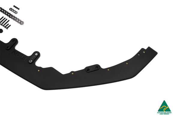 MK4 & MK4.5 Focus ST Front Lip Splitter - MODE Auto Concepts
