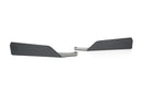 FLOW Designs  VE Commodore S2 Sedan Side Skirt Splitter Winglets (Pair) - MODE Auto Concepts