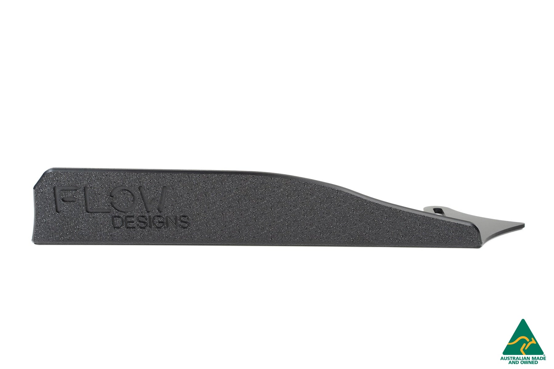 FLOW Designs  MK7 Golf R Wagon Rear Spat Winglets (Pair) - MODE Auto Concepts