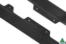 FLOW Designs  MK4 Focus ST-Line Side Skirt Splitters (Pair) - MODE Auto Concepts