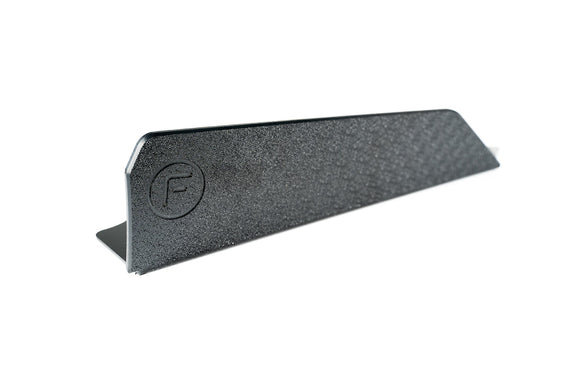 FLOW Designs  VE Commodore S1 Wagon Rear Spat Winglets (Pair) - MODE Auto Concepts