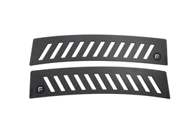 VE Commodore Sedan Rear Window Vents (Pair) - MODE Auto Concepts