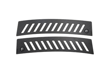 VE Commodore Sedan Rear Window Vents (Pair) - MODE Auto Concepts