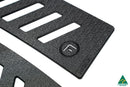 VF Commodore Sedan Rear Window Vents (Pair) - MODE Auto Concepts