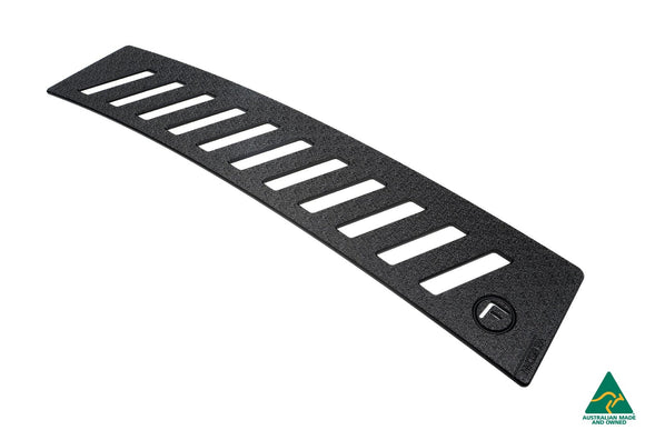 VE Commodore Sedan Rear Window Vents (Pair) - MODE Auto Concepts
