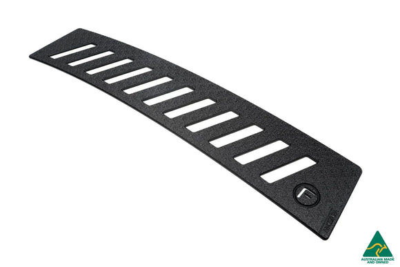 VF Commodore Sedan Rear Window Vents (Pair) - MODE Auto Concepts