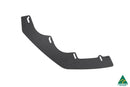 FLOW Designs  VE Commodore S2 Wagon Front Lip Splitter Extensions (Pair) - MODE Auto Concepts