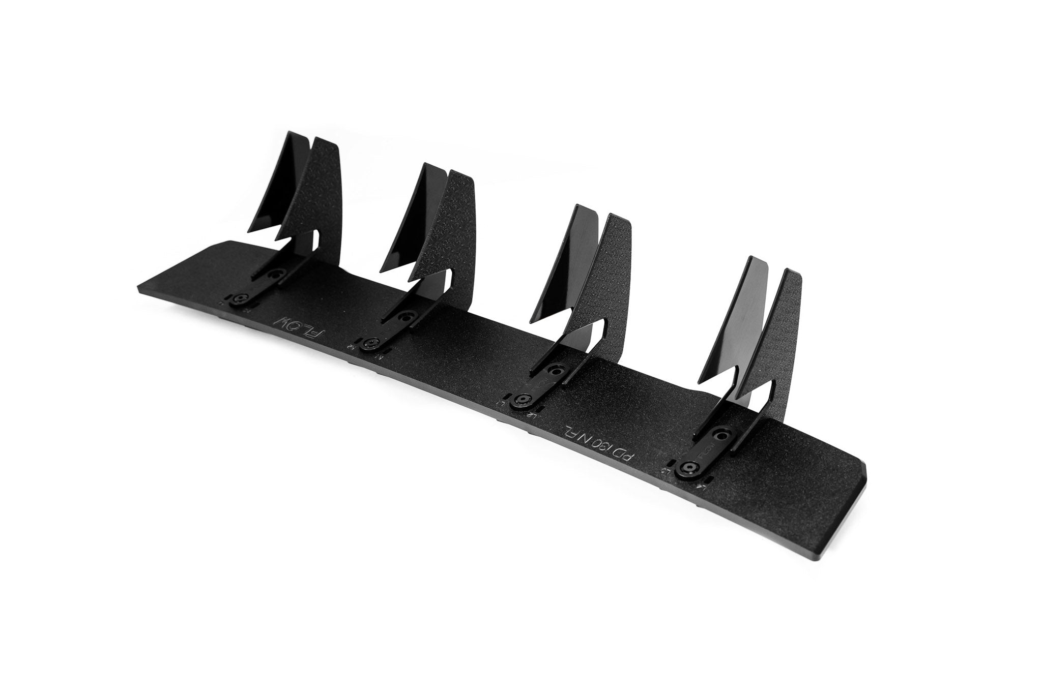 FLOW Designs  i30N-Line Hatch PDe.V6 FL 2024+ Flow-Lock Rear Diffuser - MODE Auto Concepts