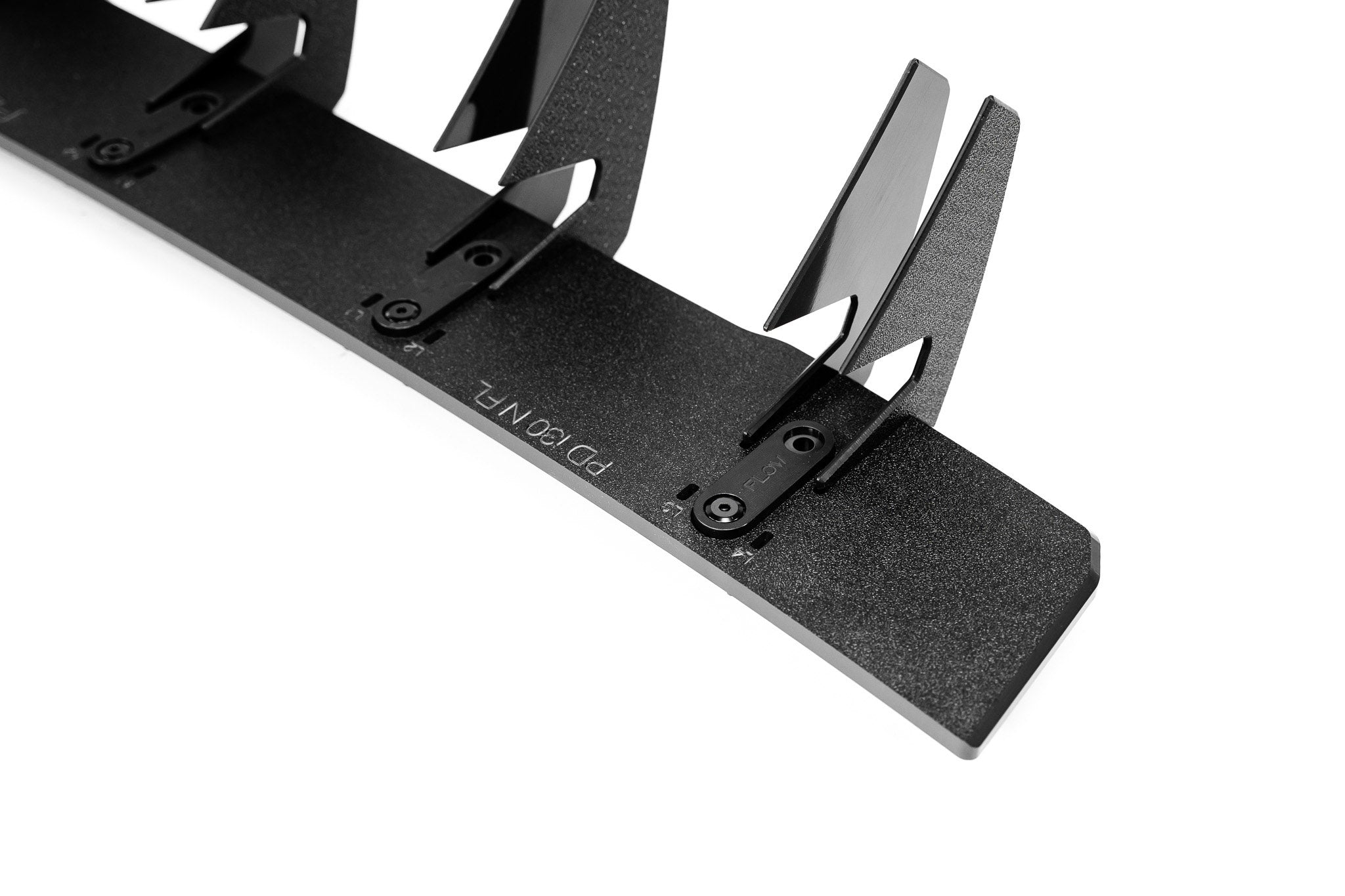 FLOW Designs  i30N-Line Hatch PDe.V6 FL 2024+ Flow-Lock Rear Diffuser - MODE Auto Concepts