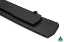MK7.5 Golf GTI Rear Valance & Fairing (Matte Black) - MODE Auto Concepts