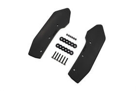 FLOW Designs  MK4 Focus ST-Line Rear Spats (Pair) - MODE Auto Concepts