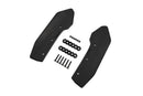 MK4 & MK4.5 Focus ST Rear Spats (Pair) - MODE Auto Concepts
