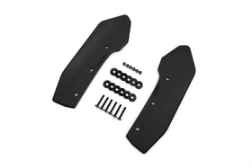 MK4 & MK4.5 Focus ST Rear Spats (Pair) - MODE Auto Concepts