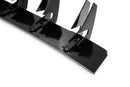 FLOW Designs  i30N-Line Hatch PDe.V6 FL 2024+ Flow-Lock Rear Diffuser - MODE Auto Concepts