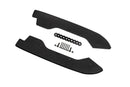 E92 M Sport Rear Spats V3 (Pair) - MODE Auto Concepts