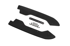 E92 M Sport Rear Spats V3 (Pair) - MODE Auto Concepts