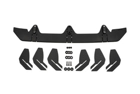 MK4 & MK4.5 Focus ST Flow-Lock Rear Diffuser - MODE Auto Concepts