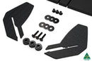 MK4 & MK4.5 Focus ST Flow-Lock Rear Diffuser - MODE Auto Concepts