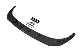 Cerato GT PFL Front Lip Splitter & Reinforcement Brackets - MODE Auto Concepts