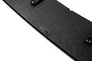 FLOW Designs  i30N-Line Hatch PDe.V6 FL 2024+ Front Lip Splitter & Reinforcement Brackets - MODE Auto Concepts