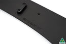 Cerato GT PFL Front Lip Splitter & Reinforcement Brackets - MODE Auto Concepts