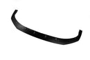 FLOW Designs  i30N Hatch PDE V6 FL2 2025 Front Lip Splitter & Reinforcement Brackets - MODE Auto Concepts