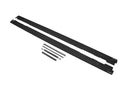 Cerato GT FL Side Skirt Splitters (Pair) - MODE Auto Concepts